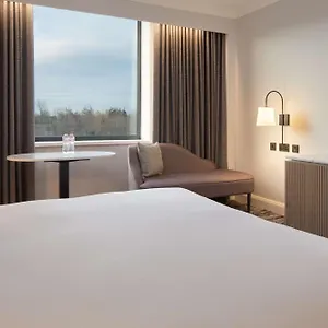 4* Hotel Hilton Dublin Airport